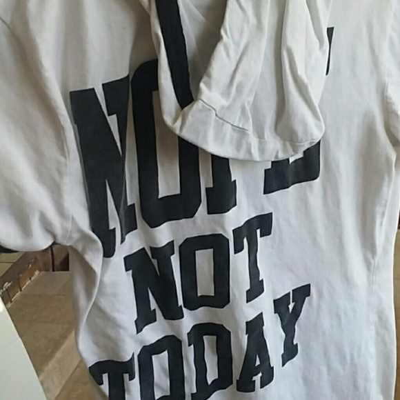 Nope not today - Picture 2 of 2